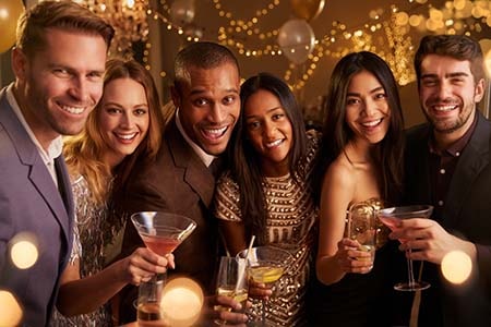 Had a party? Zauberfee Cleaning Services