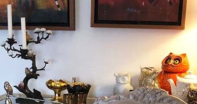 Make Your Home A Cosy Lockdown Retreat This Winter